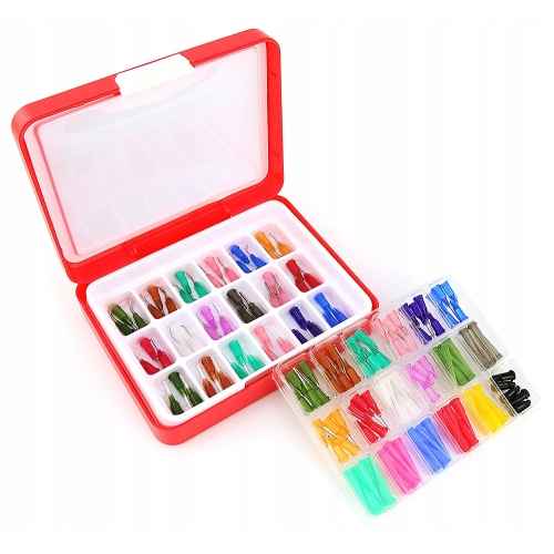 IGŁA DOZOWNICZA DO PŁYN FLUX PASTA TOPNIK PRECYZYJNE DOZOWANIE ZESTAW 144w1