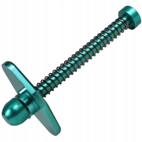 POPYCHACZ WYCISKACZ TŁOK DOZUJĄCY DO STRZYKAWEK 10g 30g PRECYZYJNY BST-012