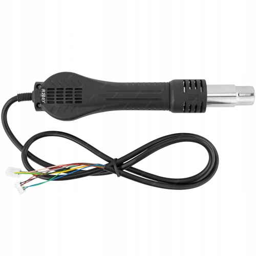 KOLBA LUTOWNICZA HOT AIR NA GORĄCE POWIETRZE R208Y DO SPAWARKI YIHUA 882D