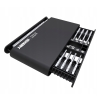 ZESTAW ŚRUBOKRĘTÓW PRECYZYJNYCH BITÓW TORX JAKEMY JM-8171 DO TELEFONÓW 16w1