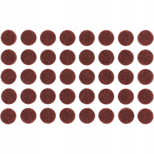 FILC SAMOPRZYLEPNY UNIWERSALNA PODKŁADKA MIĘKKA POD KRZESŁA MEBLE 126w1