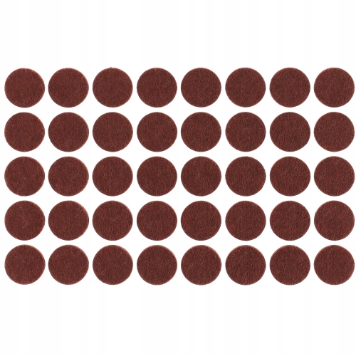 FILC SAMOPRZYLEPNY UNIWERSALNA PODKŁADKA MIĘKKA POD KRZESŁA MEBLE 126w1