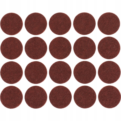 FILC SAMOPRZYLEPNY UNIWERSALNA PODKŁADKA MIĘKKA POD KRZESŁA MEBLE 126w1