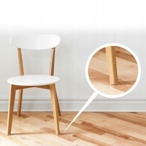 FILC SAMOPRZYLEPNY UNIWERSALNA PODKŁADKA MIĘKKA POD KRZESŁA MEBLE 126w1