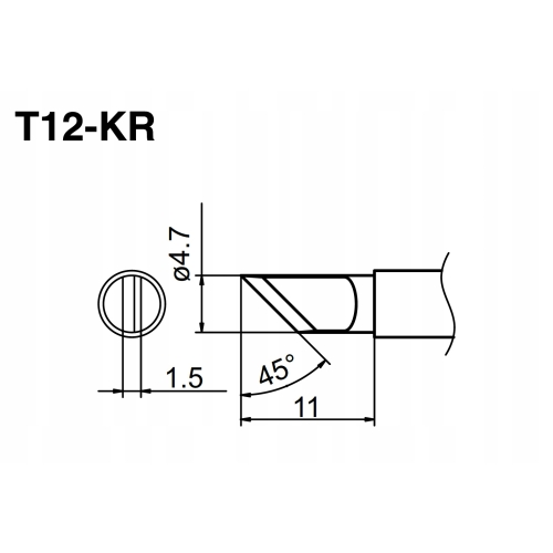 T12-KR GROT STACJA LUTOWNICZA LUTOWNICA KOLBOWA OSS TEAM T12-X PRO YATO
