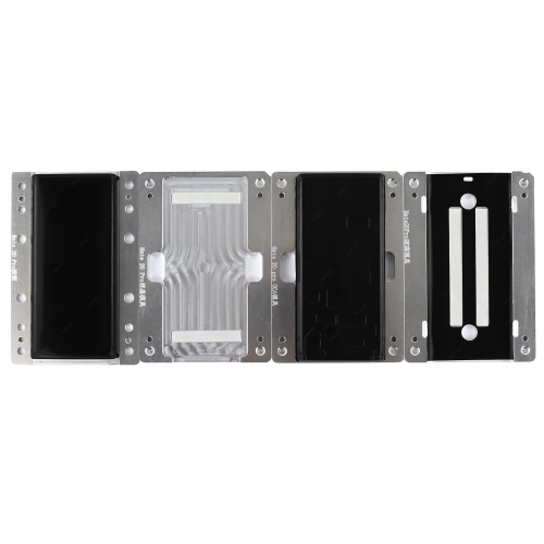 FORMA DO TELEFONU HUAWEI MATE 20 PRO LAMINATOR UYUE X5 PRO TBK 105 508