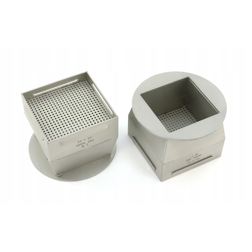 DYSZA HOT AIR KWADRATOWA 44x44mm DO UKŁADÓW BGA DO STACJI LUTOWNICZYCH