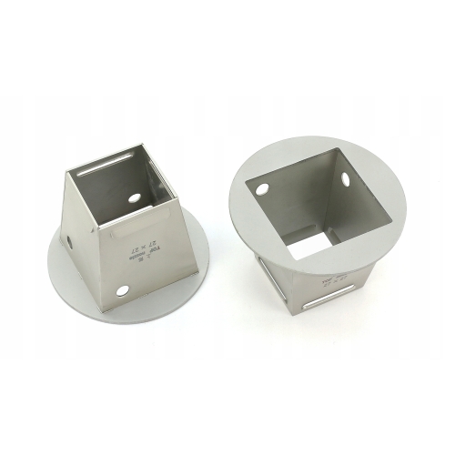 DYSZA HOT AIR KWADRATOWA 27x27mm DO UKŁADÓW BGA DO STACJI LUTOWNICZYCH