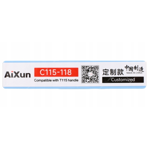 C115 118 GROT AIXUN LUTOWNIC STACJA LUTOWNICZA PRECYZYJNA JBC YIHUA SUGON