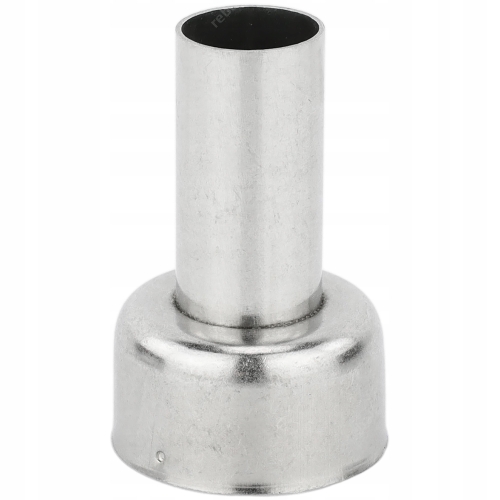 DYSZA HOT AIR OKRĄGŁA PROSTA 12mm STACJI LUTOWNICZEJ SPAWAREK SUGON 8586B