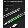 ELEKTRYCZNY ŚRUBOKRĘT BEZPRZEWODOWY WKRĘTAK ZPJ1802A CS02D USB + 20 BITÓW