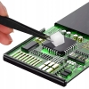 GĄBKI KOSTKI DO CZYSZCZENIA ELEKTRONIKI PASTY TOPNIKA PCB K-5301 500szt