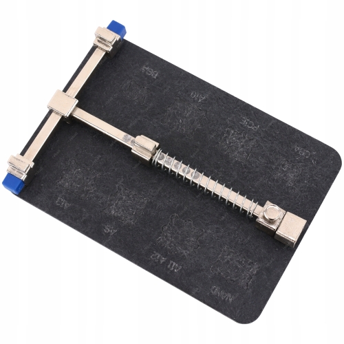 UCHWYT MONTAŻOWY PCB UKŁADÓW BGA NAND DDR A9 A10 A11 A12 A13 NAND FT-071A