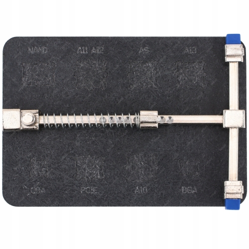 UCHWYT MONTAŻOWY PCB UKŁADÓW BGA NAND DDR A9 A10 A11 A12 A13 NAND FT-071A