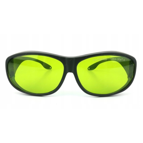 GRAWERKA LASEROWA ŚWIATŁOWODOWA ZNAKOWARKA METALU LASER 50W QSFL-50 ZESTAW