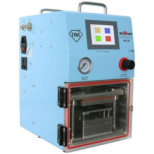 LAMINATOR LCD OCA SAMSUNG HUAWEI NAPRAWA TBK108