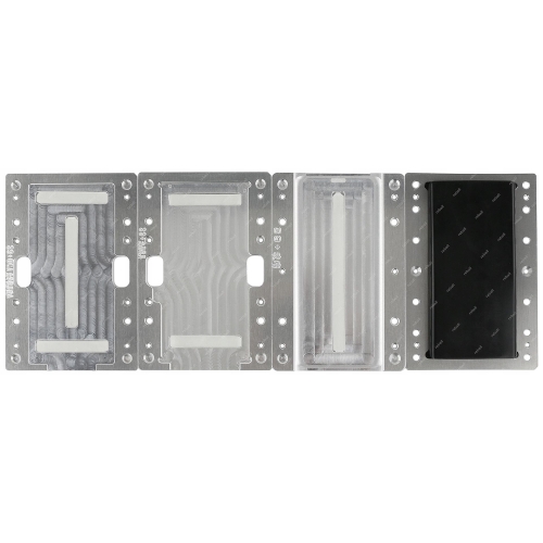 FORMA SAMSUNG GALAXY S9+ DO TBK-508 TBK-108v1/2
