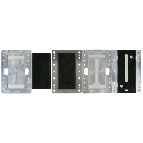 LAMINATOR LCD OCA SAMSUNG S7 S8 S9 NOTE 8 GM928