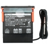 STEROWNIK REGULATOR TEMPERATURY Z CZUJNIKIEM - 24V 5A 1000W WILLHI WH1603D