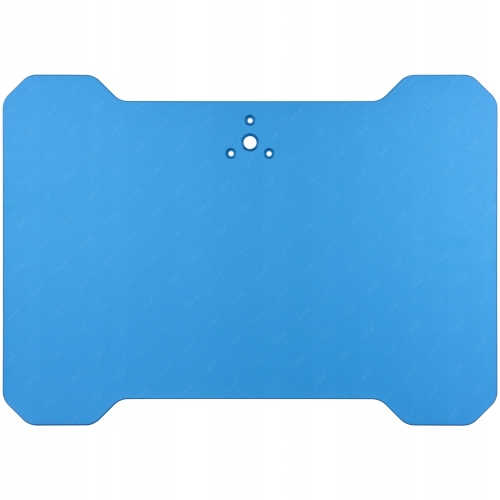 PODSTAWA MIKROSKOPÓW MECHANIC TG PLUS DO LUTOWANIA IZOLACYJNA BAZA SILIKON