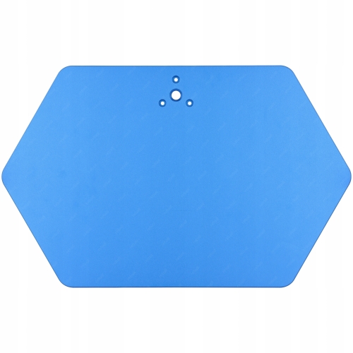 PODSTAWA MIKROSKOPÓW MECHANIC TG PRO DO LUTOWANIA IZOLACYJNA BAZA SILIKON