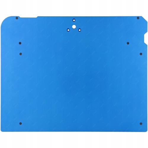 PODSTAWA MIKROSKOPÓW MECHANIC IMAT AIR DO LUTOWANIA IZOLACYJNA BAZA SILIKON