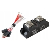 PRZEKAŹNIK PÓŁPRZEWODNIKOWY SSR 250A DC-AC 1/3FAZY