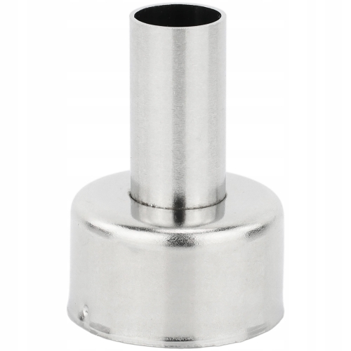 DYSZA HOT AIR OKRĄGŁA PROSTA 10mm STACJI LUTOWNICZEJ SPAWAREK SUGON 8586B