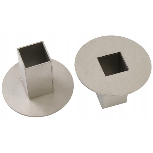 DYSZA HOT AIR KWADRATOWA 22x22mm DO UKŁADÓW BGA DO STACJI LUTOWNICZYCH