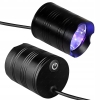 LAMPA UV LED ULTRAFIOLETOWA DO UTWARDZANIA LAKIERU SOLDERMASKI KLEJU RT0418