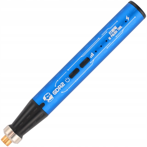 MINI SZLIFIERKA AKUMULATOROWA MOCNA MAŁA POLERKA DŁUGOPISOWA MECHANIC GDR2