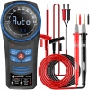 UNIWERSALNY MULTIMETR CYFROWY SUNSHINE DT-24R MIERNIK PRĄDU NAPIĘCIA AUTO