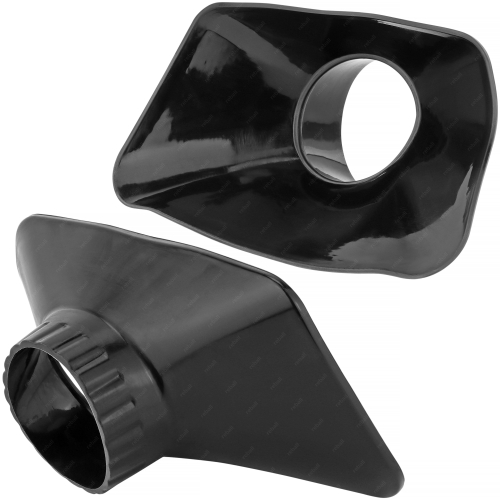 POCHŁANIACZ STOŁOWY DYMU PYŁU ZAPACHÓW OPARÓW SKUTECZNY AIXUN ES02 LED