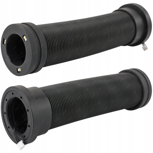 POCHŁANIACZ STOŁOWY DYMU PYŁU ZAPACHÓW OPARÓW SKUTECZNY AIXUN ES02 LED