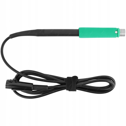 STACJA LUTOWNICZA PRECYZYJNA LUTOWNICA SUGON T61 400W + 6 GROTÓW C245 C470