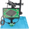 MIKROSKOP CYFROWY TOMLOV TM3K-3D Z MODUŁAMI 3D INSPEKCJA 360° LCD 10.1