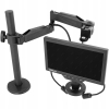 MIKROSKOP CYFROWY TOMLOV TM3K-3D Z MODUŁAMI 3D INSPEKCJA 360° LCD 10.1