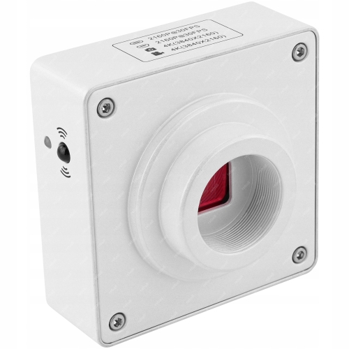 CYFROWA KAMERA DO MIKROSKOPU MIRKOSKOPÓW RELIFE M-17 4K MODUŁ SONY UHD 4K