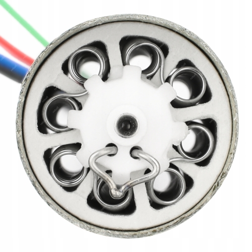 GRZAŁKA DO STACJI LUTOWNICZEJ HOT AIR SUGON AIFEN 861DW