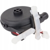 TURBINA DO STACJI LUTOWNICZEJ AIFEN 8610D+ 861DW HOT AIR KOMPRESOR SPAWARKI