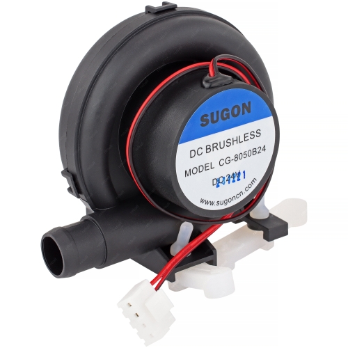 TURBINA DO STACJI LUTOWNICZEJ AIFEN 8610D+ 861DW HOT AIR KOMPRESOR SPAWARKI