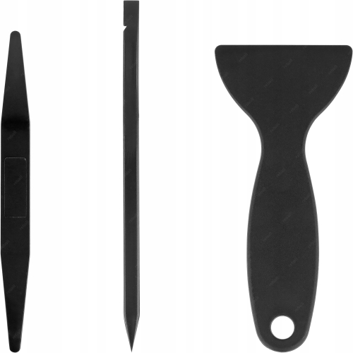 ZESTAW NARZĘDZI DO NAPRAWY TELEFONÓW TABLETÓW LAPTOPÓW OTWIERAK RT0205 25w1