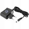 ZASILACZ 5V 1A 1000mA 5W IMPULSOWY DC SIECIOWY UNIWERSALNY REBALL 2.5/5.5mm