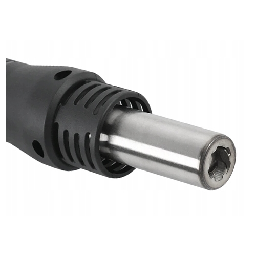 ZESTAW 8 DŁUGICH DYSZ 22mm STACJA HOTAIR LUTOWNICZ