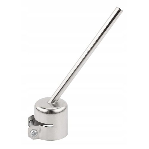 ZESTAW 8 DŁUGICH DYSZ 22mm STACJA HOTAIR LUTOWNICZ