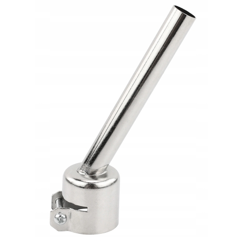 ZESTAW 8 DŁUGICH DYSZ 22mm STACJA HOTAIR LUTOWNICZ