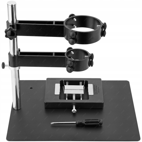 UCHWYT STOJAK KOLBY OPALARKI STACJI HOTAIR LUTOWANIA BGA SIT BGA PCB TE-812
