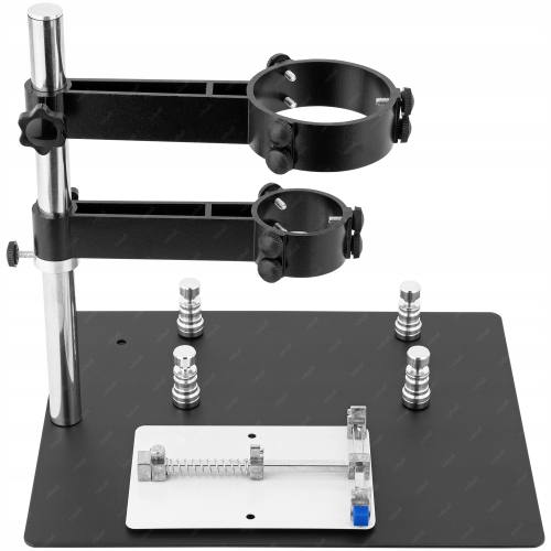 UCHWYT STOJAK OPALARKI KOLBY HOT AIR RT0415 LUTOWANIA BGA BGAP PCB MAGNET