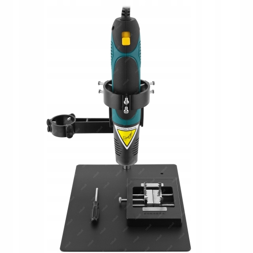 ZESTAW UCHWYT TE-812 HOT AIR OPALARKA MF450 STOJAK DO UKŁADÓW BGA BGAP PCB