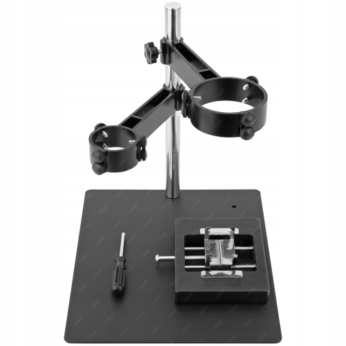 ZESTAW UCHWYT TE-812 HOT AIR OPALARKA MF450 STOJAK DO UKŁADÓW BGA BGAP PCB